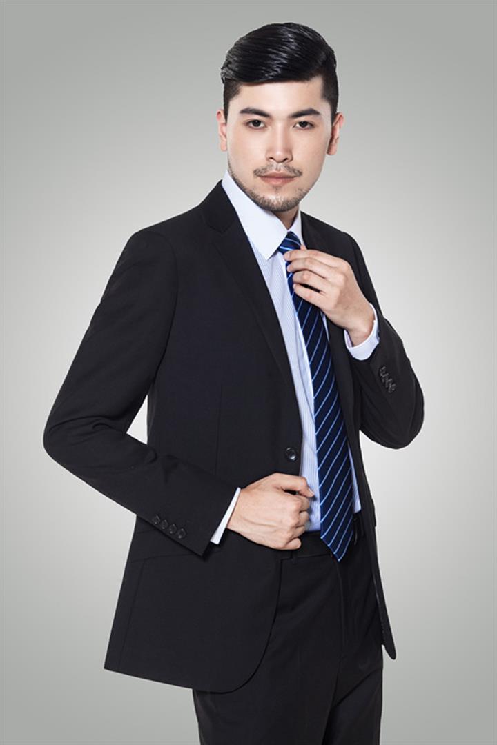 韩发英 设计总监